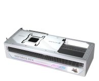 Gigabyte GeForce RTX 5090 Aorus Stealth Ice 32GB GDDR7 DLSS5 - 1363314 - zdjęcie 6